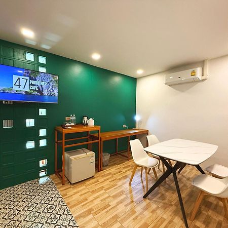 Plernpetch Hotel Surat Thani Exterior foto